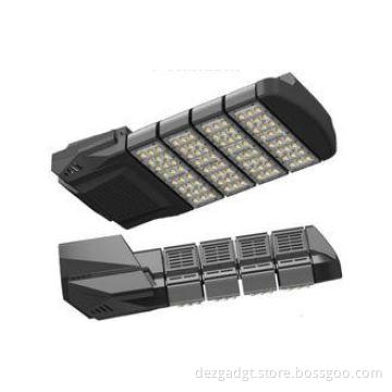 Ra 80 IP65 Outdoor 120W Led Street Lights / highway Lighitn